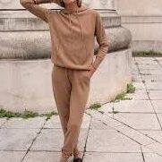 comfy co-ord set
